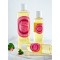 100ml-Massage Oil-Face & Body Oil-Rose Geranium & Ylang Ylang